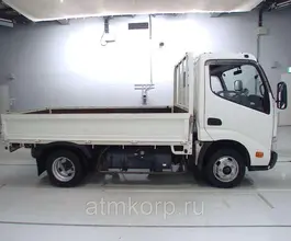 Бортовой Бортовой Toyota TOYOACE,   б/у фото 3