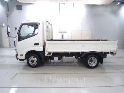 Бортовой Бортовой Toyota TOYOACE,   б/у фото 4