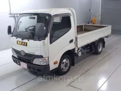 Бортовой Бортовой Toyota TOYOACE,   б/у фото 5