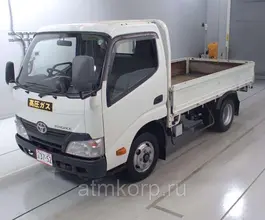 Бортовой Бортовой Toyota TOYOACE,   б/у фото 5
