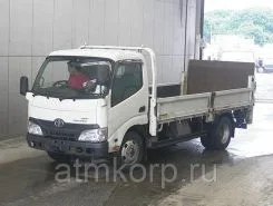Бортовой Бортовой Toyota TOYOACE,   б/у