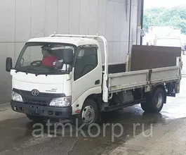 Бортовой Бортовой Toyota TOYOACE,   б/у