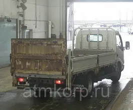 Бортовой Бортовой Toyota TOYOACE,   б/у фото 2