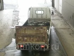 Бортовой Бортовой Toyota TOYOACE,   б/у фото 3