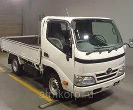 Бортовой Бортовой Toyota TOYOACE,   б/у