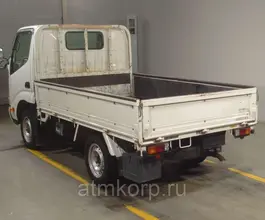 Бортовой Бортовой Toyota TOYOACE,   б/у фото 2