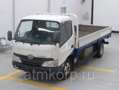Бортовой Бортовой Toyota TOYOACE,   б/у фото 2