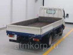 Бортовой Бортовой Toyota TOYOACE,   б/у