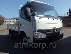 Бортовой Бортовой Toyota TOYOACE,   б/у