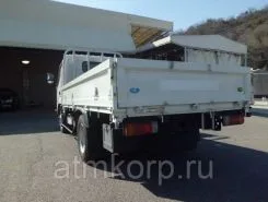 Бортовой Бортовой Toyota TOYOACE,   б/у фото 2