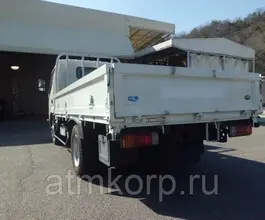 Бортовой Бортовой Toyota TOYOACE,   б/у фото 2