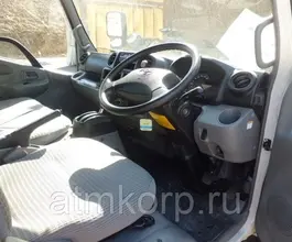Бортовой Бортовой Toyota TOYOACE,   б/у фото 3