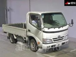 Бортовой Бортовой Toyota TOYOACE,   б/у