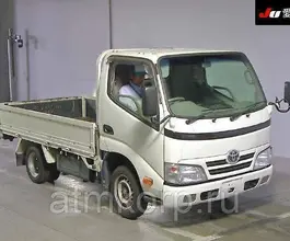 Бортовой Бортовой Toyota TOYOACE,   б/у