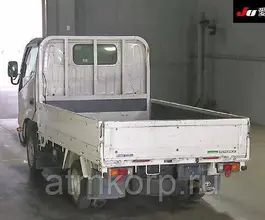 Бортовой Бортовой Toyota TOYOACE,   б/у фото 2