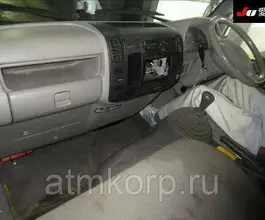 Бортовой Бортовой Toyota TOYOACE,   б/у фото 3