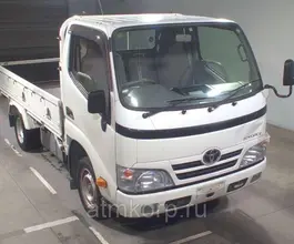 Бортовой Бортовой Toyota TOYOACE,   б/у