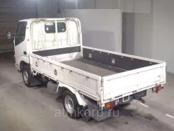 Бортовой Бортовой Toyota TOYOACE,   б/у фото 2