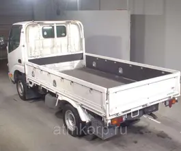 Бортовой Бортовой Toyota TOYOACE,   б/у фото 2