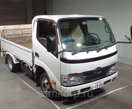 Бортовой Бортовой Toyota TOYOACE,   б/у фото 2