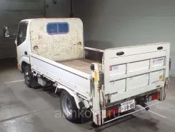 Бортовой Бортовой Toyota TOYOACE,   б/у