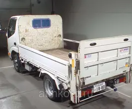 Бортовой Бортовой Toyota TOYOACE,   б/у