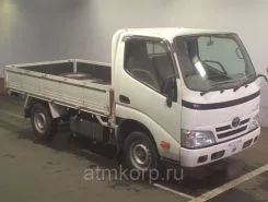 Бортовой Бортовой Toyota TOYOACE,   б/у