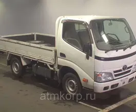 Бортовой Бортовой Toyota TOYOACE,   б/у