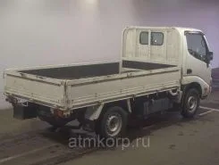 Бортовой Бортовой Toyota TOYOACE,   б/у фото 2