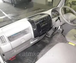 Бортовой Бортовой Toyota TOYOACE,   б/у фото 3