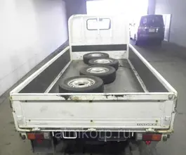 Бортовой Бортовой Toyota TOYOACE,   б/у фото 5