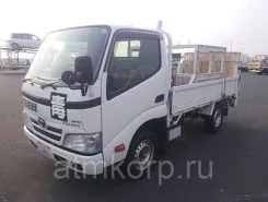 Бортовой Бортовой Toyota TOYOACE,   б/у фото 2