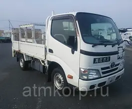 Бортовой Бортовой Toyota TOYOACE,   б/у фото 3