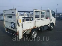 Бортовой Бортовой Toyota TOYOACE,   б/у