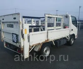 Бортовой Бортовой Toyota TOYOACE,   б/у