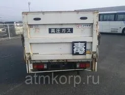 Бортовой Бортовой Toyota TOYOACE,   б/у фото 4