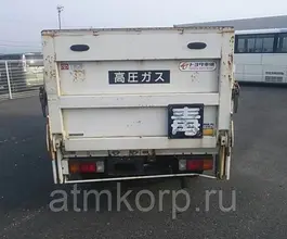 Бортовой Бортовой Toyota TOYOACE,   б/у фото 4