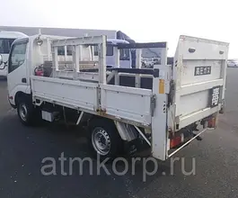 Бортовой Бортовой Toyota TOYOACE,   б/у фото 5