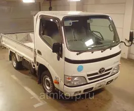 Бортовой Бортовой Toyota TOYOACE,   б/у