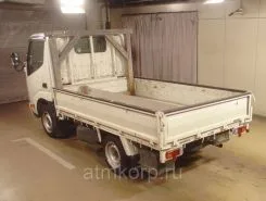 Бортовой Бортовой Toyota TOYOACE,   б/у фото 2