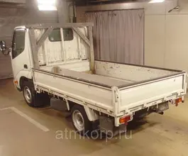 Бортовой Бортовой Toyota TOYOACE,   б/у фото 2