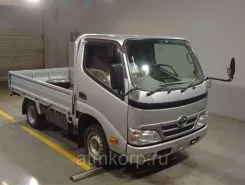 Автофургон Автофургон  Toyota  б/у