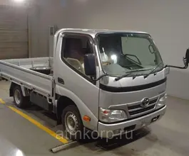 Автофургон Автофургон  Toyota  б/у