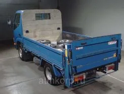 Бортовой Бортовой Toyota TOYOACE,   б/у