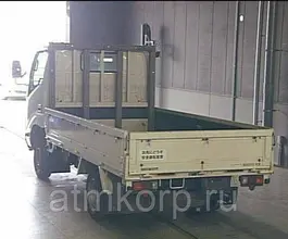 Бортовой Бортовой Toyota TOYOACE,   б/у фото 2