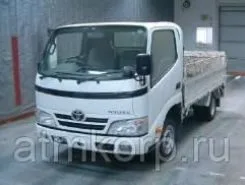 Бортовой Бортовой Toyota TOYOACE,   б/у фото 2