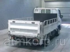 Бортовой Бортовой Toyota TOYOACE,   б/у фото 3