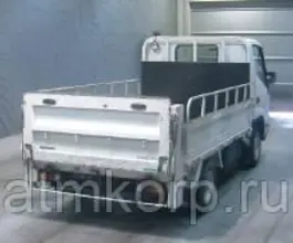 Бортовой Бортовой Toyota TOYOACE,   б/у фото 3