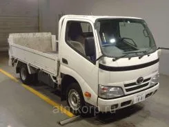 Бортовой Бортовой Toyota TOYOACE,   б/у фото 2