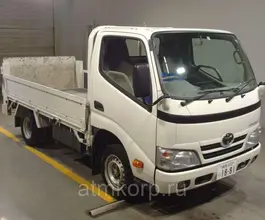 Бортовой Бортовой Toyota TOYOACE,   б/у фото 2